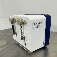 Gilson 4000 Series Syringe Pump image 1